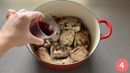 Ziti alla napoletana - p4