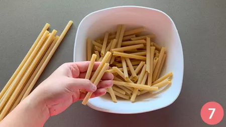 Ziti alla napoletana - p7