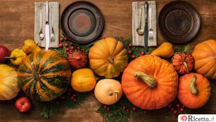 Zucca: proprietà e utilizzi in cucina