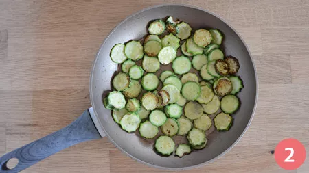Zucchine marinate - p2