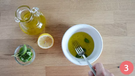 Zucchine marinate - p3
