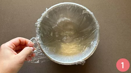 Zuccotto gelato - p1