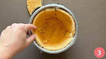 Zuccotto gelato - p3