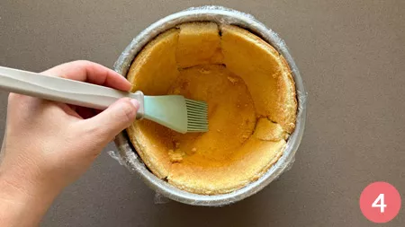 Zuccotto gelato - p4