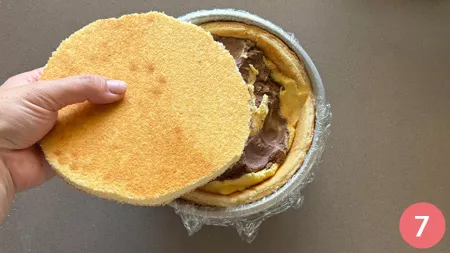 Zuccotto gelato - p7