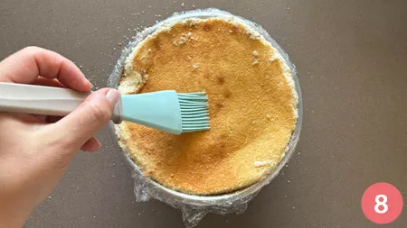 Zuccotto gelato - p8