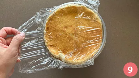 Zuccotto gelato - p9