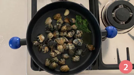 Zuppa di pesce - p2