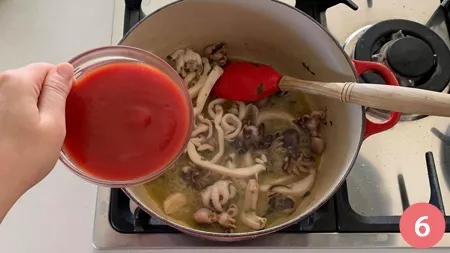 Zuppa di pesce - p6
