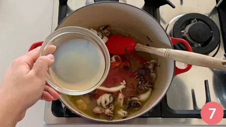 Zuppa di pesce - p7